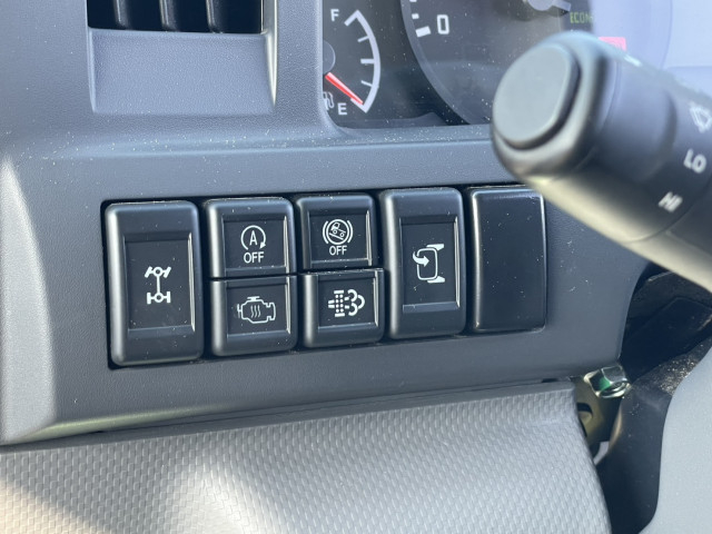 Isuzu elf Small Wing body TRG-NJS85AN(99175) 32枚目