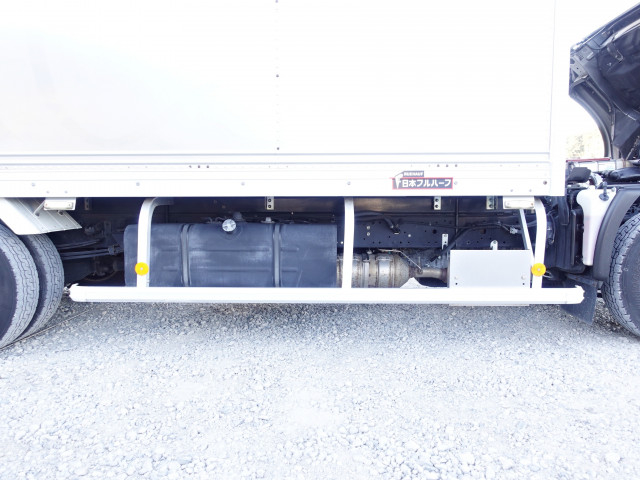 Hino dutro Small Box body TPG-XZC655M(99176) 15枚目