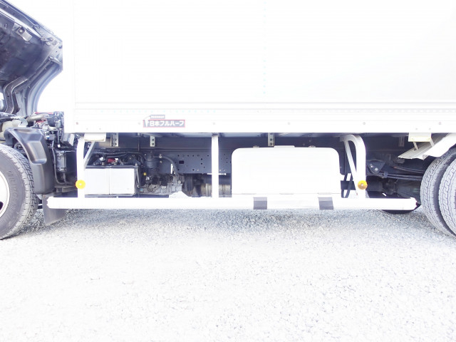 Hino dutro Small Box body TPG-XZC655M(99176) 18枚目