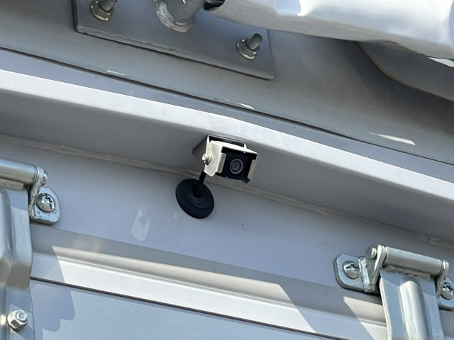 Isuzu elf Small Wing body TRG-NJS85AN(99175) 38枚目