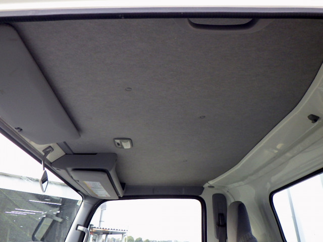 Isuzu elf Small Flat body TRG-NPR85AR(99177) 14枚目