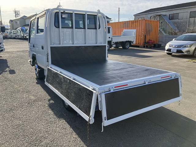 Mazda titan Small Double cab TRG-LHR85A(99178) 13枚目