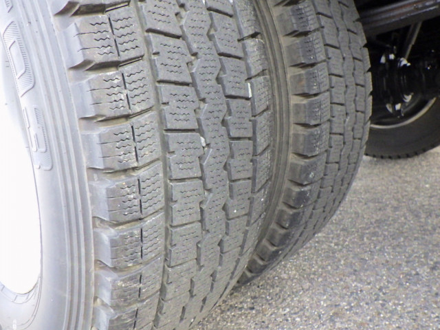 Isuzu elf Small Flat body TRG-NPR85AR(99177) 18枚目