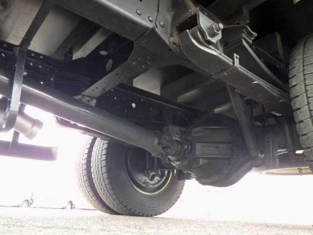 Isuzu elf Small Flat body TRG-NPR85AR(99177) 19枚目