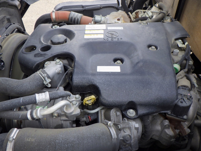 Isuzu elf Small Flat body TRG-NPR85AR(99177) 21枚目