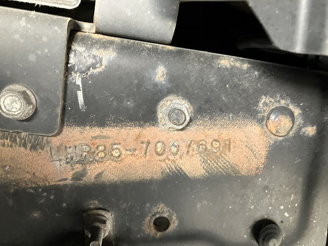 Mazda titan Small Double cab TRG-LHR85A(99178) 20枚目