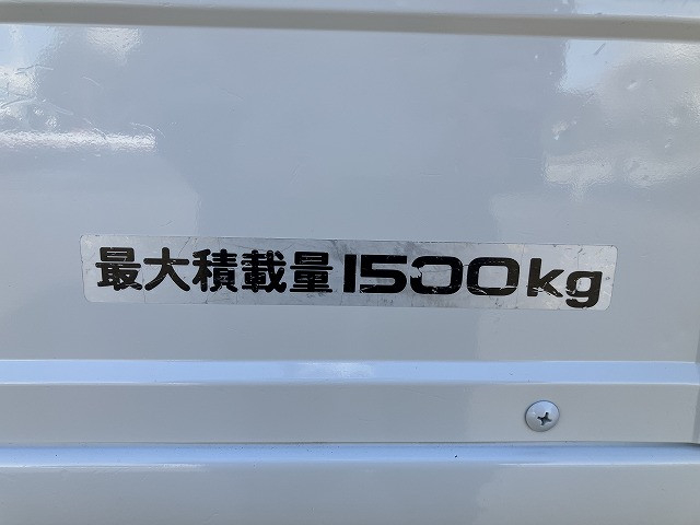 Mazda titan Small Double cab TRG-LHR85A(99178) 22枚目