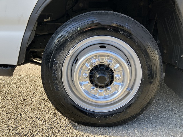 Mazda titan Small Double cab TRG-LHR85A(99178) 25枚目