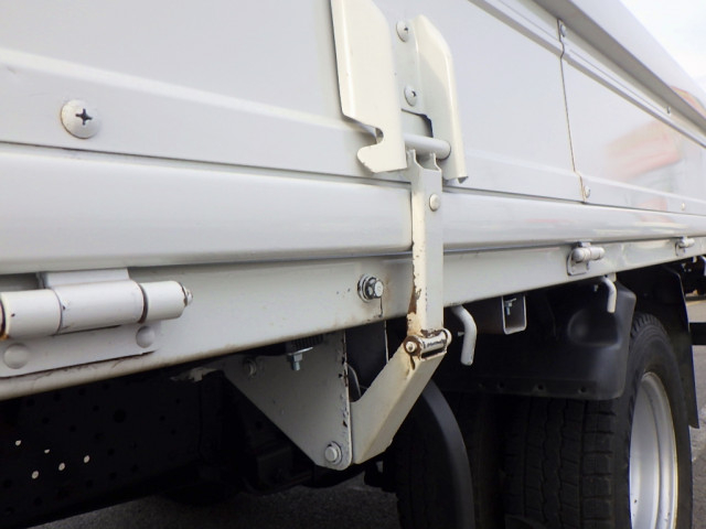 Isuzu elf Small Flat body TRG-NPR85AR(99177) 29枚目