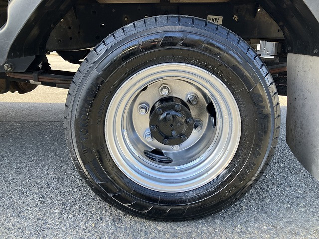 Mazda titan Small Double cab TRG-LHR85A(99178) 27枚目