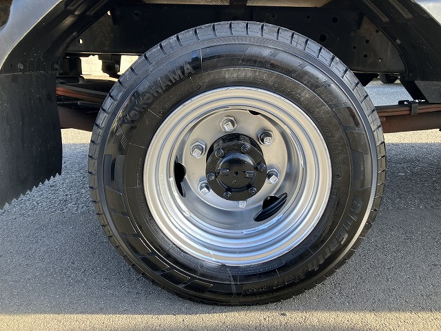 Mazda titan Small Double cab TRG-LHR85A(99178) 29枚目