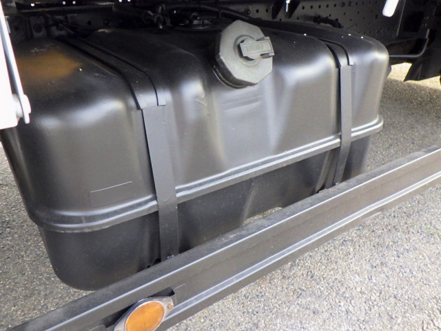 Isuzu elf Small Flat body TRG-NPR85AR(99177) 33枚目