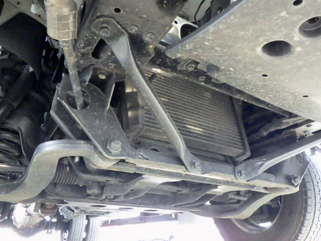 Isuzu elf Small Flat body TRG-NPR85AR(99177) 34枚目