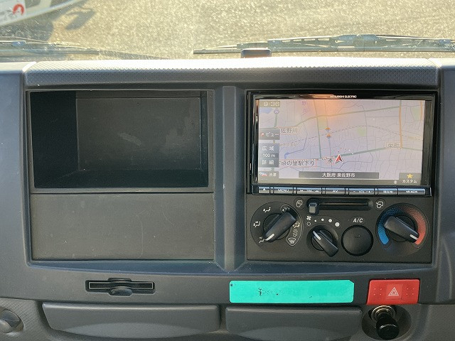 Mazda titan Small Double cab TRG-LHR85A(99178) 34枚目