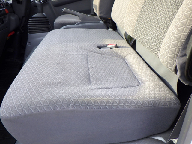 Isuzu elf Small Flat body TRG-NPR85AR(99177) 38枚目