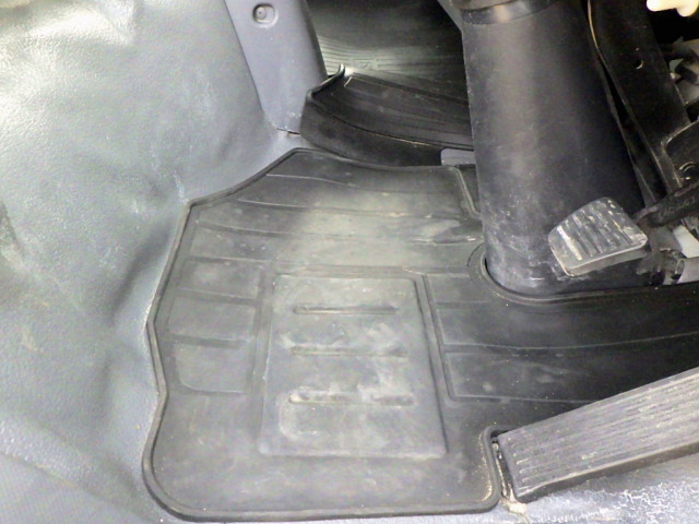 Isuzu elf Small Flat body TRG-NPR85AR(99177) 40枚目