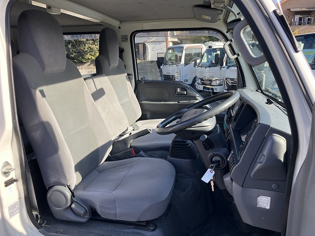 Mazda titan Small Double cab TRG-LHR85A(99178) 38枚目