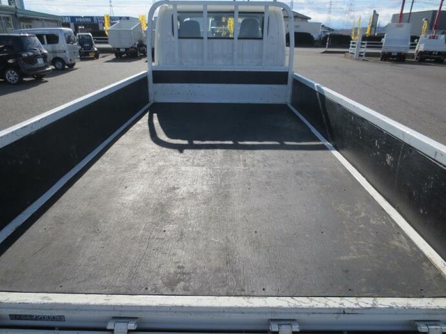 トヨタ ダイナ 小型 Wキャブ TKG-XZU655(8609) 9枚目
