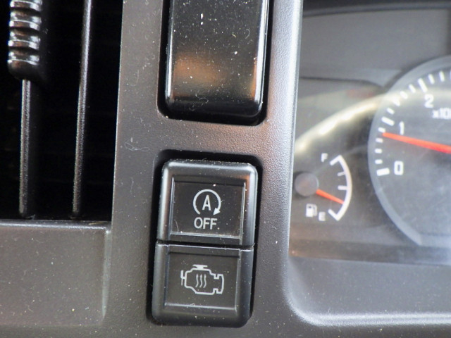 Isuzu elf Small Flat body TRG-NPR85AR(99177) 43枚目