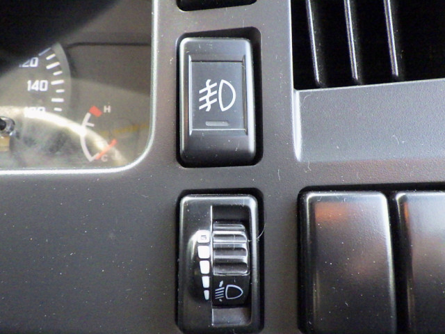 Isuzu elf Small Flat body TRG-NPR85AR(99177) 45枚目