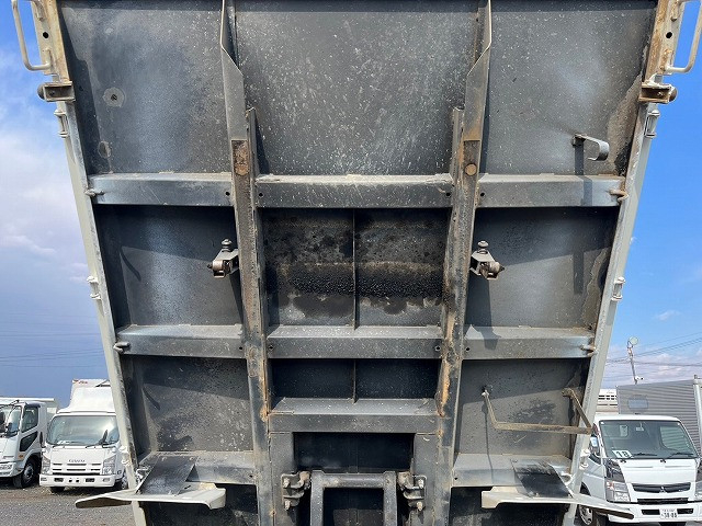 日野 デュトロ 小型 土砂ダンプ TKG-XZU620T(87003) 17枚目