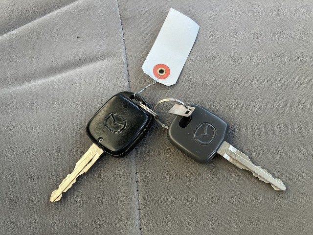 Mazda titan Small Double cab TRG-LHR85A(99178) 45枚目