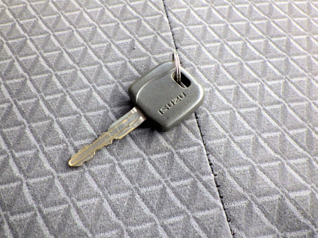 Isuzu elf Small Flat body TRG-NPR85AR(99177) 50枚目