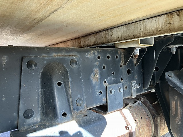 Mazda titan Small Double cab TRG-LHR85A(99178) 48枚目