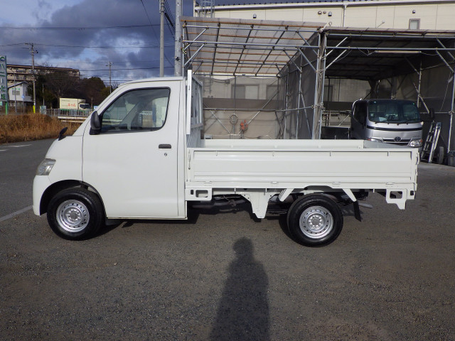 トヨタ ライトエース 小型 平ボディ DBF-S402U(99179) 3枚目