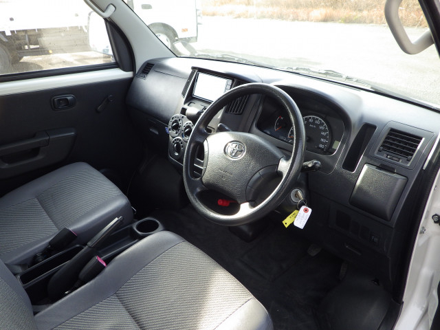 トヨタ ライトエース 小型 平ボディ DBF-S402U(99179) 6枚目