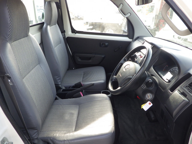 トヨタ ライトエース 小型 平ボディ DBF-S402U(99179) 7枚目