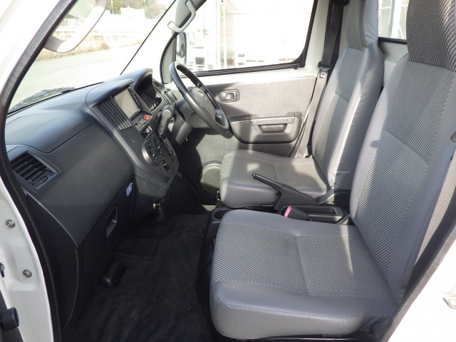 トヨタ ライトエース 小型 平ボディ DBF-S402U(99179) 8枚目