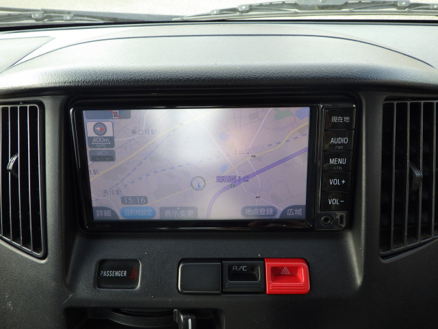 トヨタ ライトエース 小型 平ボディ DBF-S402U(99179) 10枚目