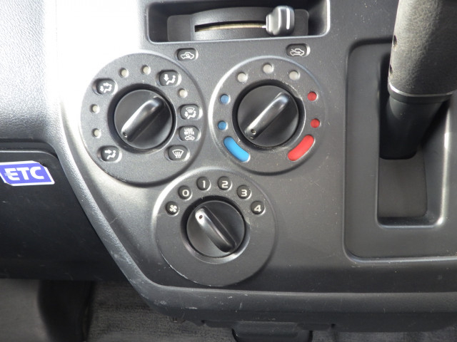 トヨタ ライトエース 小型 平ボディ DBF-S402U(99179) 12枚目