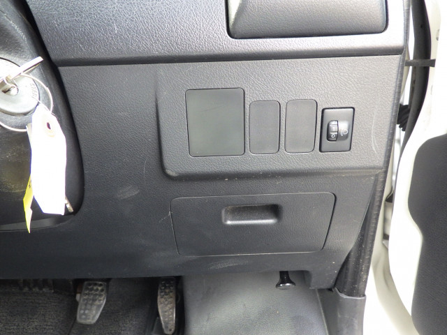 トヨタ ライトエース 小型 平ボディ DBF-S402U(99179) 14枚目