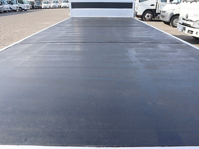 トヨタ ダイナ 小型 平ボディ TKG-XZC655(99180) 12枚目