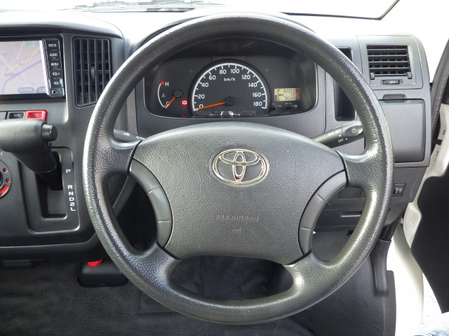 トヨタ ライトエース 小型 平ボディ DBF-S402U(99179) 16枚目