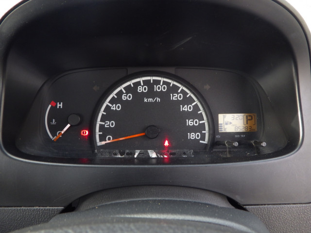 トヨタ ライトエース 小型 平ボディ DBF-S402U(99179) 17枚目