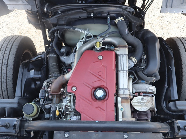 トヨタ ダイナ 小型 平ボディ TKG-XZC655(99180) 15枚目