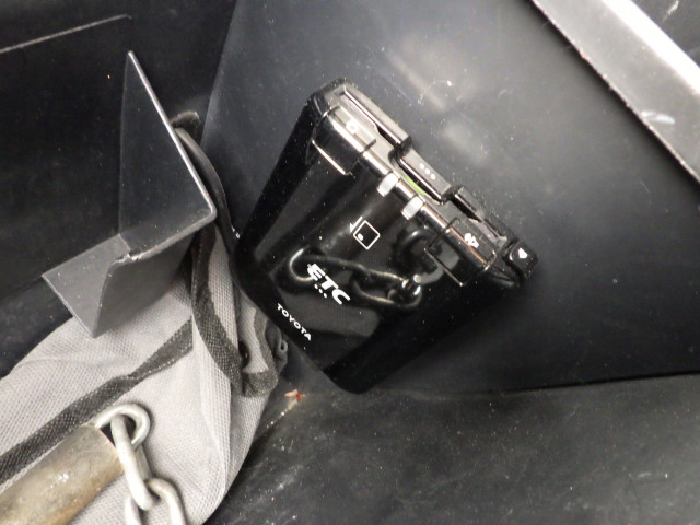 トヨタ ライトエース 小型 平ボディ DBF-S402U(99179) 18枚目