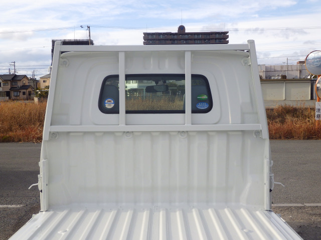 トヨタ ライトエース 小型 平ボディ DBF-S402U(99179) 19枚目