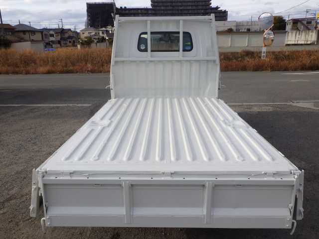 トヨタ ライトエース 小型 平ボディ DBF-S402U(99179) 20枚目