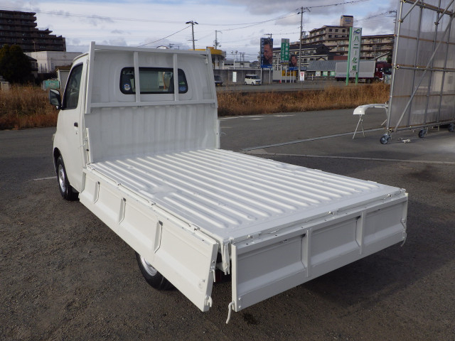 トヨタ ライトエース 小型 平ボディ DBF-S402U(99179) 21枚目