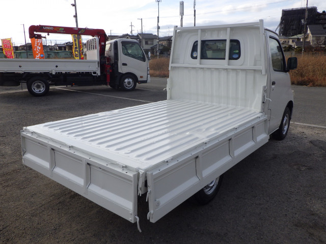 トヨタ ライトエース 小型 平ボディ DBF-S402U(99179) 22枚目
