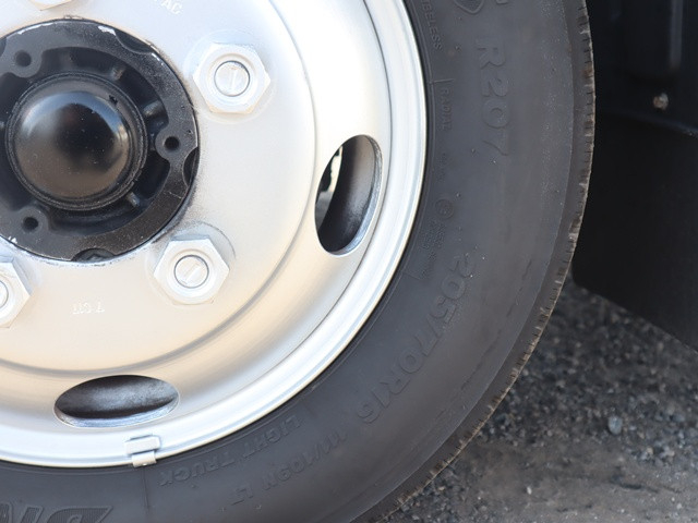 トヨタ ダイナ 小型 平ボディ TKG-XZC655(99180) 21枚目