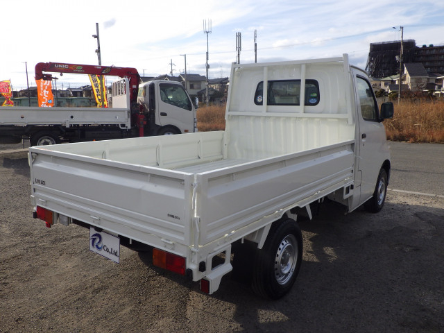 トヨタ ライトエース 小型 平ボディ DBF-S402U(99179) 24枚目