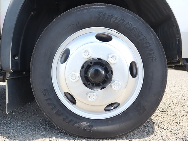 トヨタ ダイナ 小型 平ボディ TKG-XZC655(99180) 22枚目