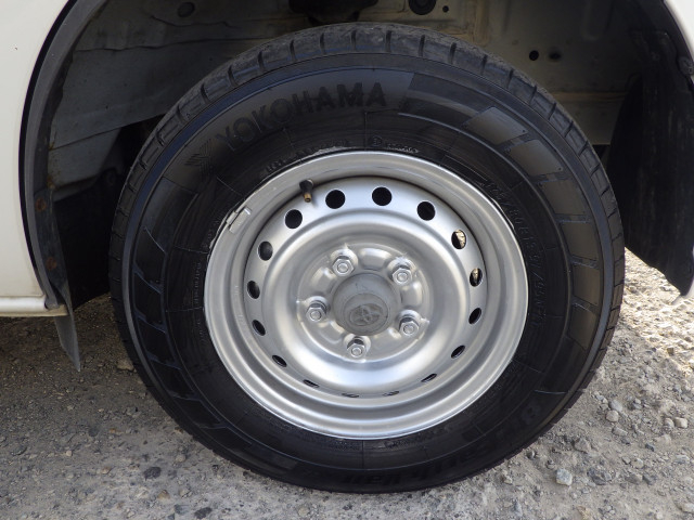 トヨタ ライトエース 小型 平ボディ DBF-S402U(99179) 26枚目