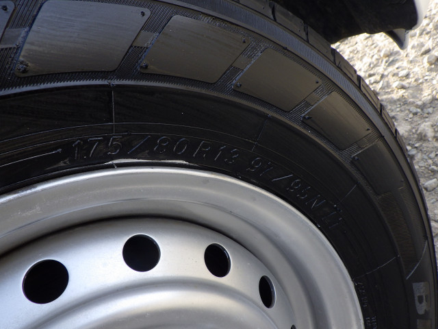 トヨタ ライトエース 小型 平ボディ DBF-S402U(99179) 27枚目