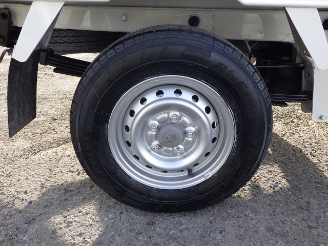 トヨタ ライトエース 小型 平ボディ DBF-S402U(99179) 28枚目